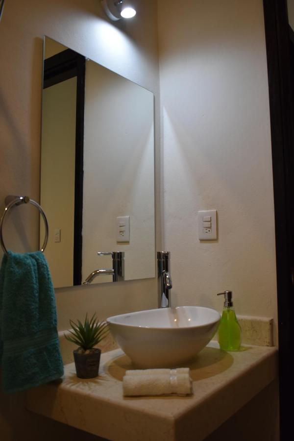 Condo Lux Xareni Playa del Carmen Dış mekan fotoğraf