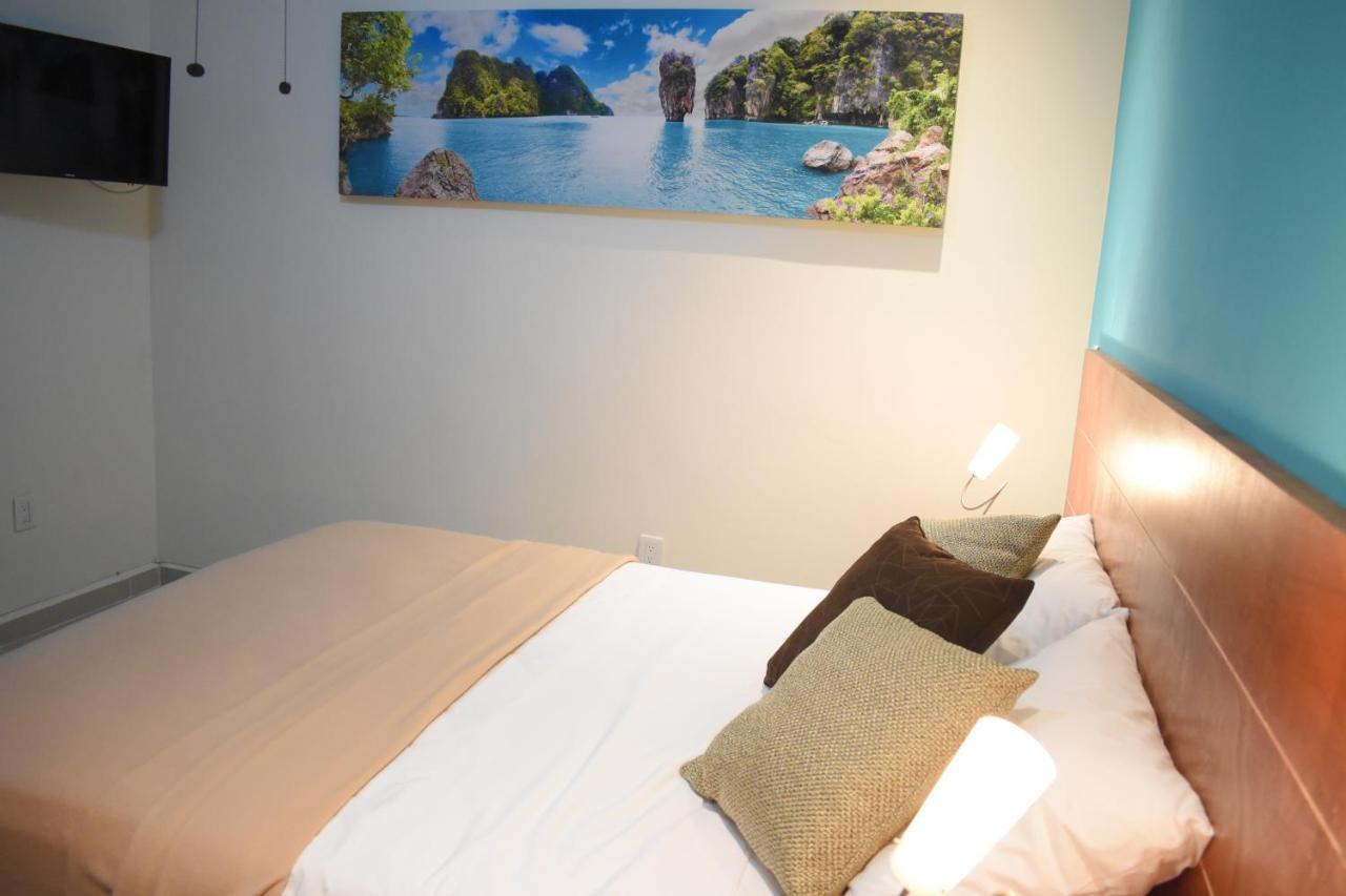 Condo Lux Xareni Playa del Carmen Dış mekan fotoğraf