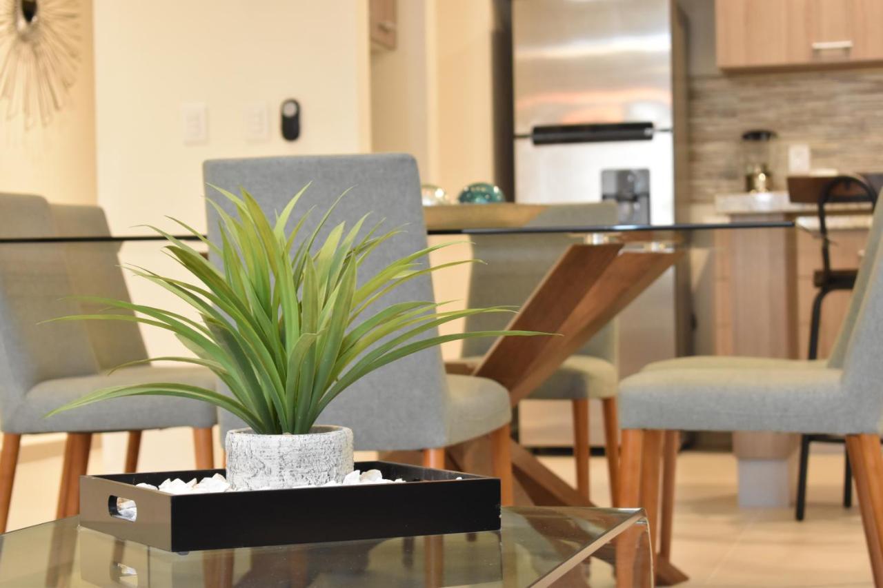 Condo Lux Xareni Playa del Carmen Dış mekan fotoğraf
